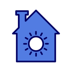 Sun Icon
