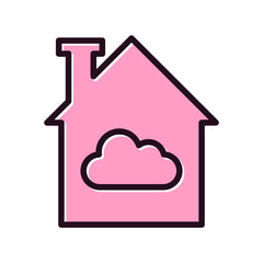 Cloud Icon