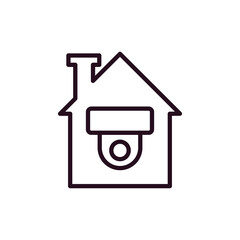 Cctv Icon