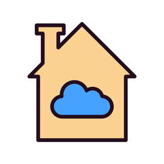 Cloud Icon