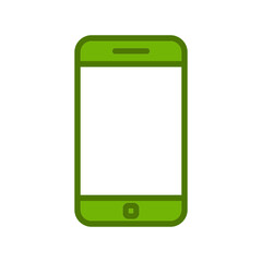 Smartphone Icon