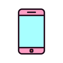 Smartphone Icon