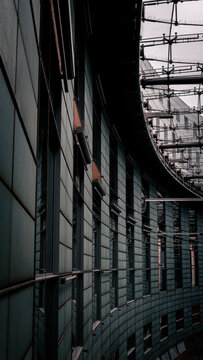 Modern Architecture