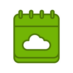 Cloud Icon