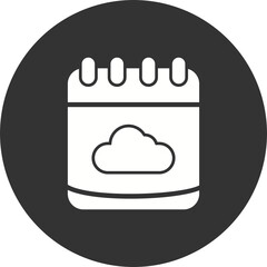 Cloud Icon