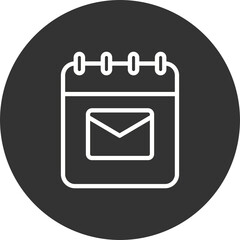 Mail Icon