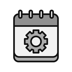 Gear Icon