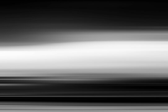 Horizontal vivid empty blank landscape in motion hd