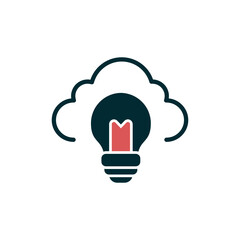 Idea Bulb Icon