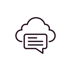 Message Icon