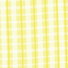 yellow stripe pattern on a light background