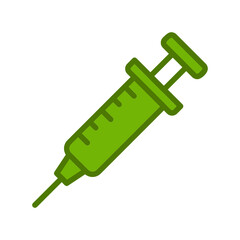 Syringe Icon