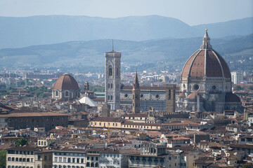 Fototapeta premium Firenze