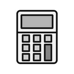 Calculator Icon