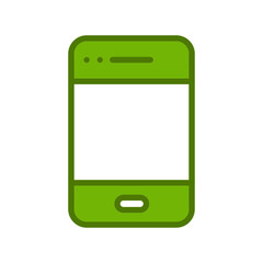 Mobile Icon