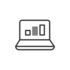 Laptop Icon