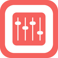 Adjustment Icon