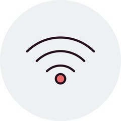 Wifi Icon