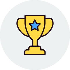 Trophy Icon