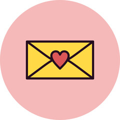 Letter Icon