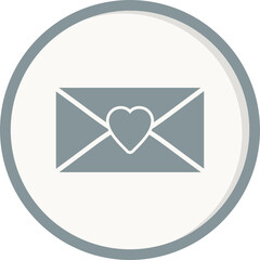 Letter Icon