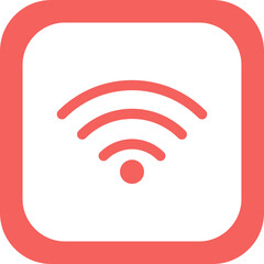 Wifi Icon