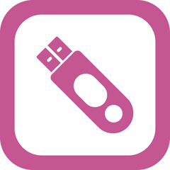 Usb Icon