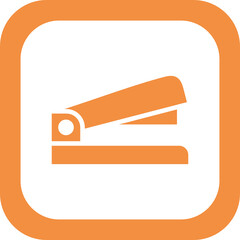 Stapler Icon