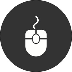 Mouse Icon