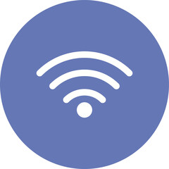 Wifi Icon