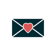 Letter Icon