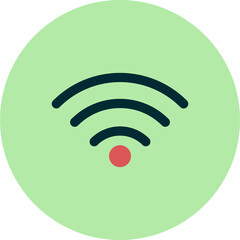 Wifi Icon