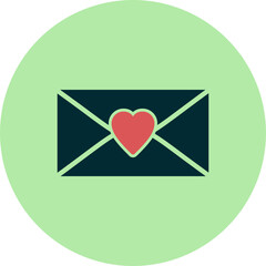 Letter Icon