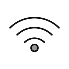 Wifi Icon