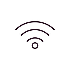 Wifi Icon