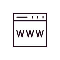 Web Page Icon