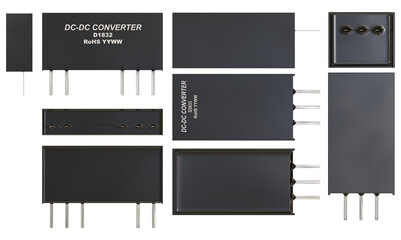 DC to DC converter