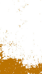 Abstract background texture grunge shabby brown