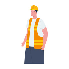 builder constructor worker