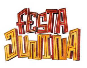 Festa Junina logo