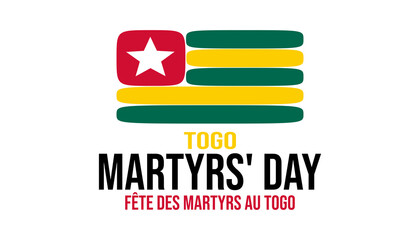 togo martyrs day