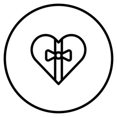 gift box icon