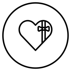 gift box icon