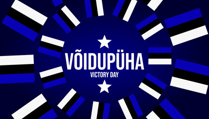 Estonia Victory Day 2024, 23 june