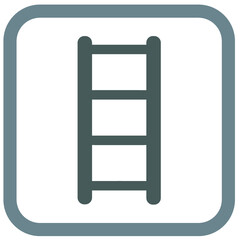 Professional electrical services vector flat isolated illustration