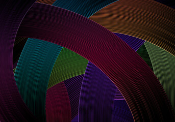 Concept of cyber security, information security and encryption, secure access to user's personal information, secure Internet access, cybersecurity, business technology, password, login, network.