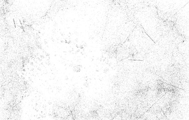 Grunge black and white texture.Grunge texture background.Grainy abstract texture on a white background.highly Detailed grunge background with space.
