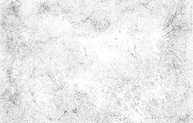 Grunge black and white texture.Grunge texture background.Grainy abstract texture on a white background.highly Detailed grunge background with space.

