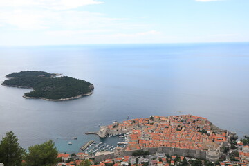 city old town