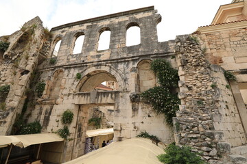 roman forum